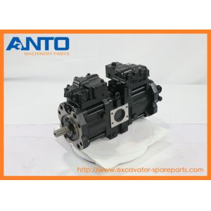 20/925328 Main Pump Excavator Hydraulic Pump Parts Fitting For JCB JS130