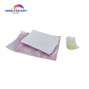 Oil Lubricant Wax Bar For H P LATEX 6040-0990