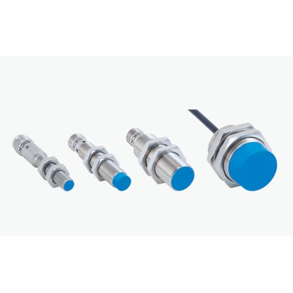 SICK IMXInductive sensors IMX18-14BNOZU2S IMX18-14BNSZU2S IMX18-14BPOZU2S IMX18