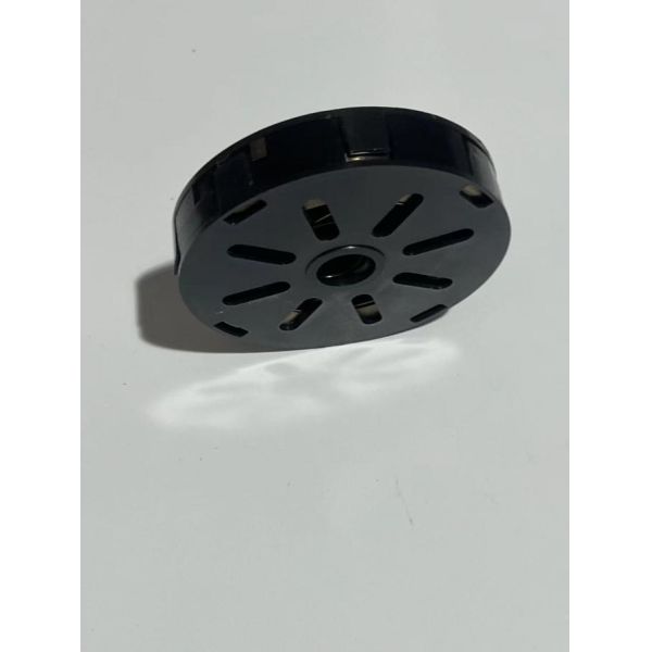 923110.0993 Spring assembly Kalmar Reach Stacker Parts