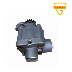 China 1375508 DAF Truck Steering System Hydraulic Pump on sale
