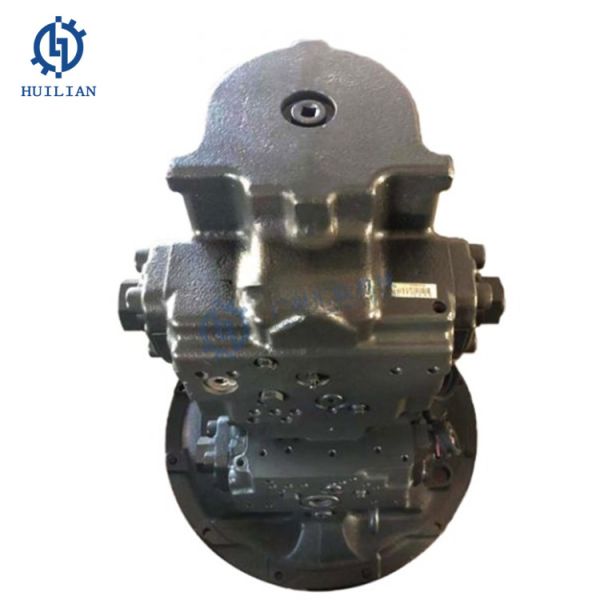 Quality Excavator Spare Parts Excavator Main Pump 708-2H-00026 708-2H-00022 708-2H-00460 Hydraulic Main Pump For Komatsu PC400-7 wholesale