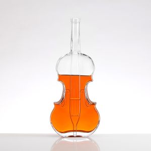 500ml Vodka Bottle with Cork Elevate Your 's Reputation and Sales