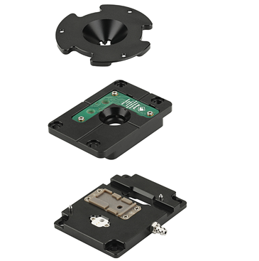 Precision Camera Test Sockets For Signal And Performance Validation