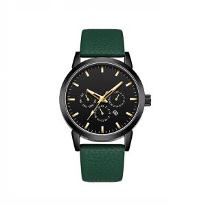 China Classics Unisex Fashion Simple Women Quartz Wrist Watch OEM on sale