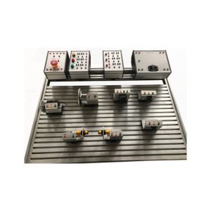 CNC Electrical Installation Trainer