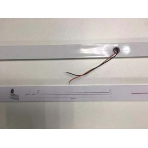 AC85 - 265V Led Tube Lamp LED T8 Tube For Shopping Center And Office CE