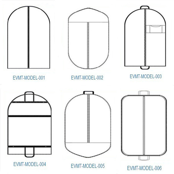 High Quality Dust Cover