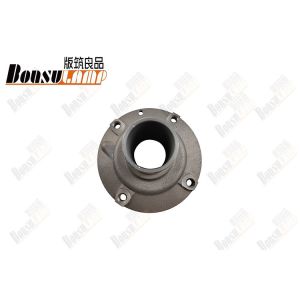 China 1-33121105-0 1331211050 Transmission Case Front Cover For ISUZU FVR34 6HK1 on sale