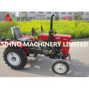 XT120 Wheeled Tractor,farm tractor