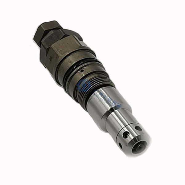 Main Relief Valve 222-0084 for CATEEEEEE Excavator 312C 315C 318C 319C 320C 320D