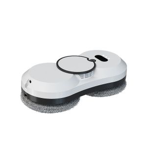 Household Robot Window Cleaner Intelligent Wifi Automatic Window Cleaner Machine