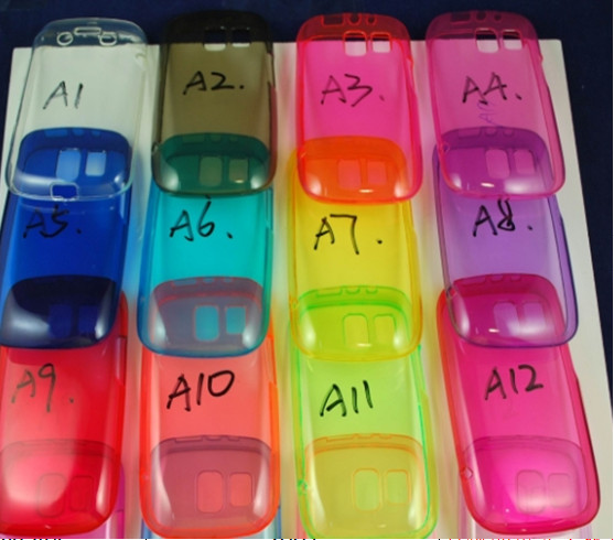Quality TPU case wholesale