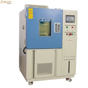 Environment Test Chamber With ±3.0% RH Humidity And ±0.3°C Temperature