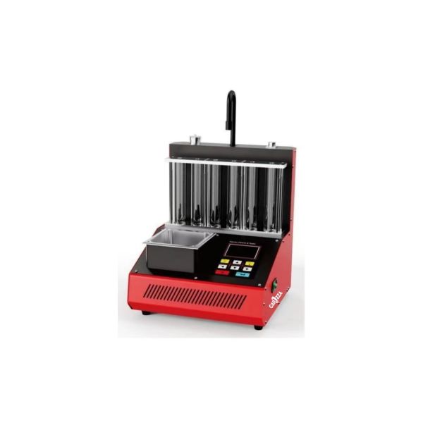 Quality GDI ENC-603A Diesel Injector Cleaner Test Auto Fuel Injector Cleaner And Tester wholesale