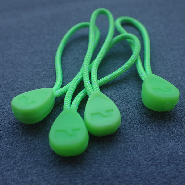 PE Zipper Slider Puller