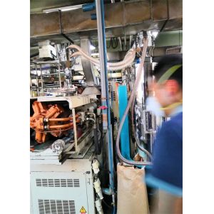 Compact Hygroscopic Plastic Dehumidifying Dryer With Low Dew Point OCD-H