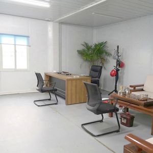 Zontop Steel Structure Sandwich Panel Material And Hotel Use Luxury Prefab