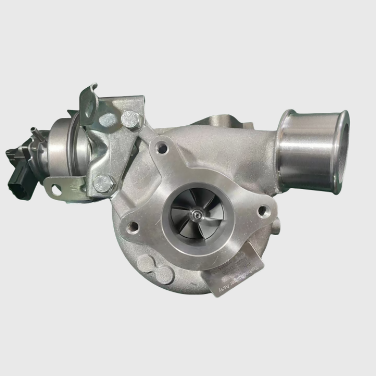 1515A322 9335-01700 Turbochargers For Mitsubishi L200 4N15 TF035