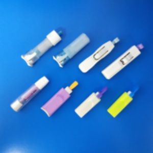 CE Medical Product Assembly Machine For Needles And Injection Molding