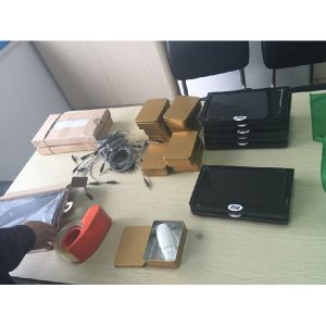 Vaginal Videoscope Digital Video Colposcope Connected to Computer / TV with 3