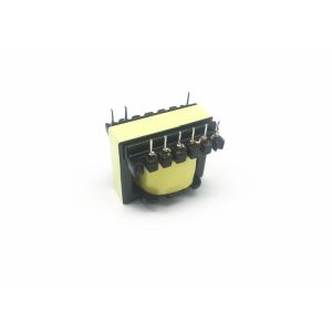 Customized High Frequency Transformer EE35 Ferrite Transformer For Switched Mode