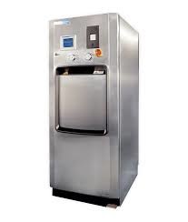 Quality Automatic Endoscope Sterilization Equipment With Vacuum Technology wholesale