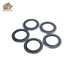 MCR Series Rexroth Radial Piston Motor MCR03 MCRE03 MCR05 MCRE05 MCR10 MCRE10