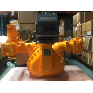 M-150-NX-1 Batch Control Fuel PD Flow Meter