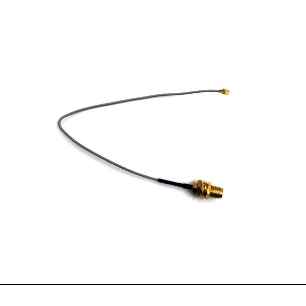 Quality Industrial RF Communication Pigtail Ipex Connector for 75 OHM Input Impedance and Cable wholesale