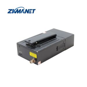 China 1W COFDM Handheld HDMI/CVBS Video Transmitter with Voice Intercom and AES Encryption on sale China 1W COFDM Handheld HDMI/CVBS Video Transmitter with Voice Intercom and AES Encryption on sale