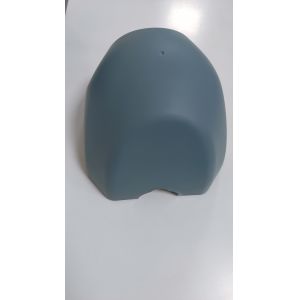 Daily Plastic ISO Custom Injection Molded Parts Spray Paint