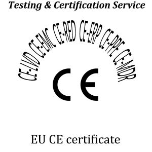 Certification Ce Eu European Certification System Lab