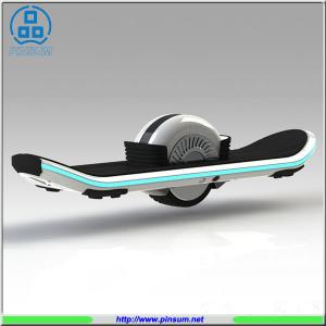 China 2016 electric unicycle smart one wheel self balancing scooter electronic hoverboard on sale