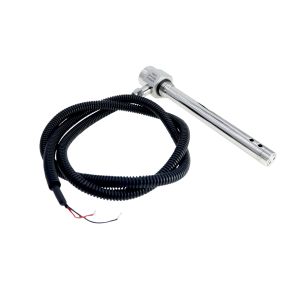 SS304 4mA RS485 Capacitive Fluid Level Sensor For General Fuel Measurement