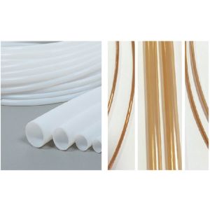 Easy Maintenance PTFE Paste Extrusion Machine Intelligent Control System Longer