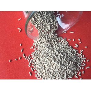 China factory Natural raw material bentonite 3A Molecular Sieve desiccant for