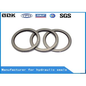 China ECO Bearing Dust Seal VAY Good Resistance Pin Dust Seal For Excavator Parts on sale