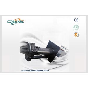 China  / R33 / R38 Slurry Sump Pump Industrial Sump Pump For Mine Dewatering on sale