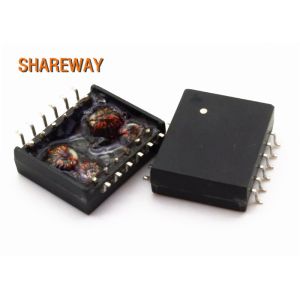 SMD THT ISDN Ethernet Lan Transformer GSC-4807-R SMD 48 Pin