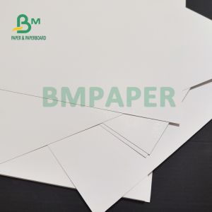 190gsm 210gsm C1S SBS Paper Board For Shopping Bag 70 X 100cm