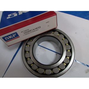 Cheap Pump FAG Spherical Roller Bearing 22220 For vibrating screen for sale