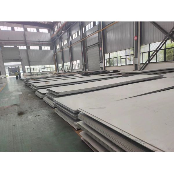 Quality High Manganese Perforated Sheet Metal Stainless Plate Hot Rolled SUS201 wholesale