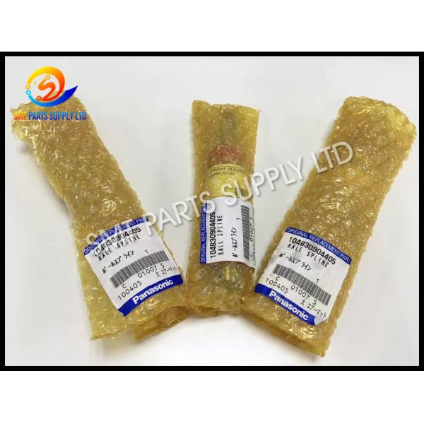 SMT Panasonic HDF AXIS-R BALL SPLINE 104830904405 Original New