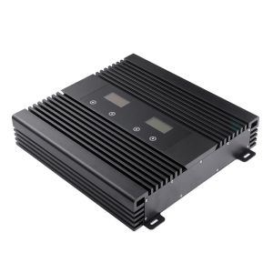 ATNJ Dual-band High Power 800MHz 900MHz Dual Band Signal Booster for Improved