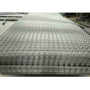 3 Feet SS Welded Wire Mesh