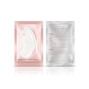 Disposable Eyelash Extension Accessories U Tape Under Eye Gel Patch Pad