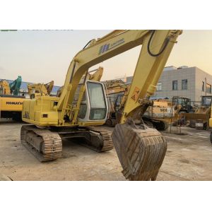 SH120 Used Sumitomo Excavator