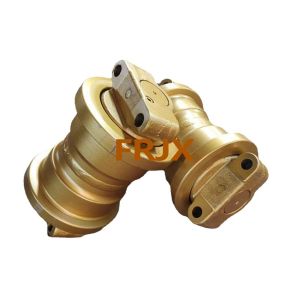 Uh063/Uh07-5/Uh09-7/Uh04-7/Uh083 Excavator Undercarriage Parts Bottom Track