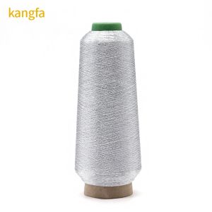 Industrial Threaded Sewing Thread Durable 3300 Yards Metallic Embroidery Threads